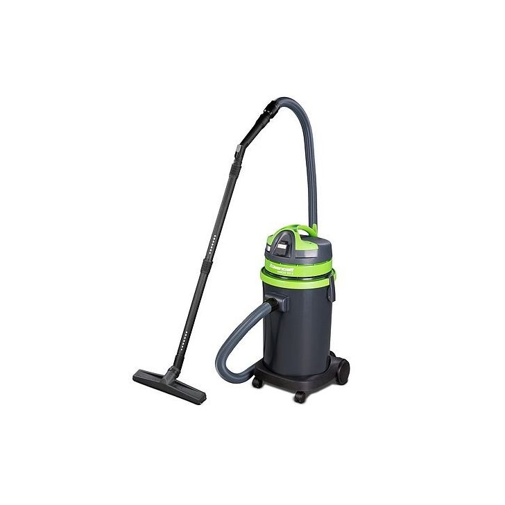 Wet and dry vacuum cleaner Cleancraft wetCAT 137 E