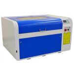 Lāzers SL460 60W DSP