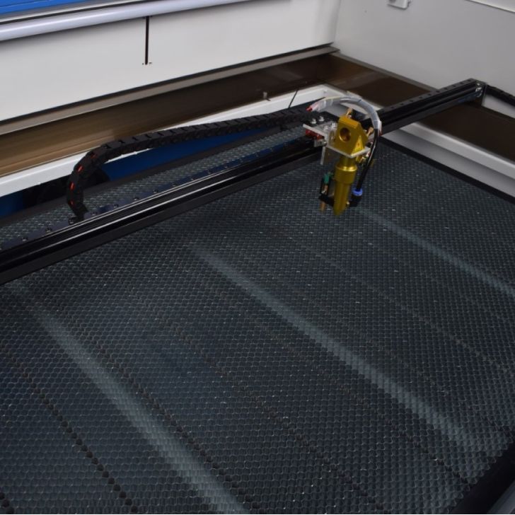 Lāzers SL460 60W DSP