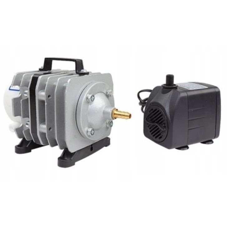 Lāzers SL460 60W DSP