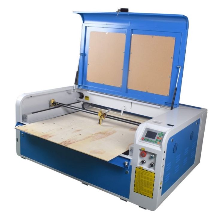 Лазер SL1060 100 Вт DSP