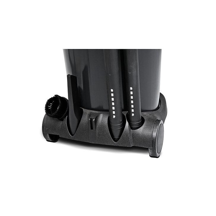 Wet and dry vacuum cleaner Cleancraft wetCAT 137 E