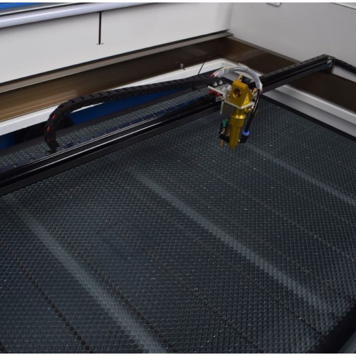 Лазер SL1060 100 Вт DSP