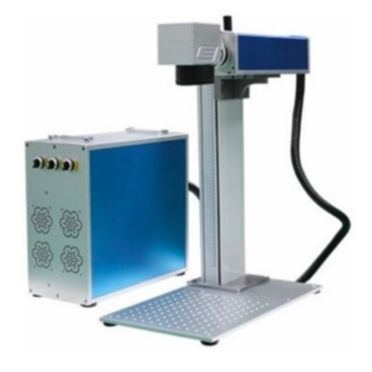 Laser FIBER 50W