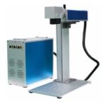 Лазер ВОЛОКОННЫЙ 50 Вт