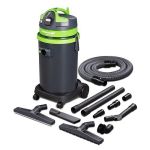 Пылесос для влажной и сухой уборки Cleancraft wetCAT 137 E