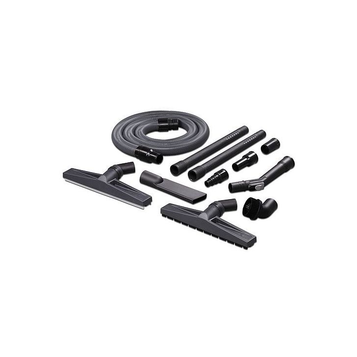 Пылесос для влажной и сухой уборки Cleancraft wetCAT 137 E