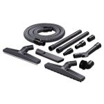 Пылесос для влажной и сухой уборки Cleancraft wetCAT 137 E