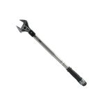 Torque wrench, adjustable, 40 - 210 Nm