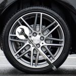 Torque wrench, adjustable, 40 - 210 Nm