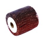 Atloku rullis 60 x 60 mm pulēšanas iekārtām