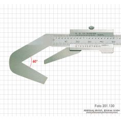 Caliper 20 - 75 mm 2
