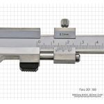Caliper 0 - 100 x 120 mm