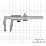 Caliper 0 - 50 x 80 mm