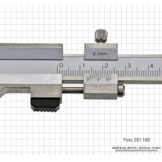 Caliper 0 - 50 x 80 mm 2