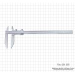 Caliper 300 x 100 x 0.02 mm
