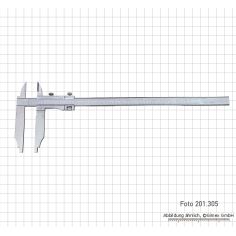 Caliper 800 x 150 x 0.02 mm 2