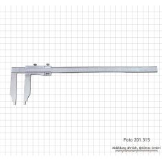 Caliper 300 x 100 x 0.02 mm 2