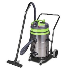 Wet and dry vacuum cleaner Cleancraft wetCAT 262 IET