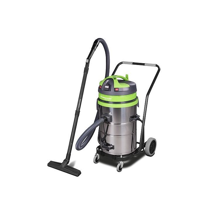 Wet and dry vacuum cleaner Cleancraft wetCAT 262 IET