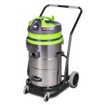 Wet and dry vacuum cleaner Cleancraft wetCAT 262 IET