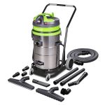 Wet and dry vacuum cleaner Cleancraft wetCAT 262 IET