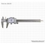 Caliper 150 x 0.02 mm