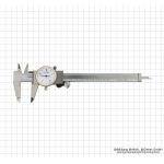 Caliper 150 x 0.05 mm