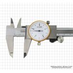 Caliper 150 x 0.05 mm