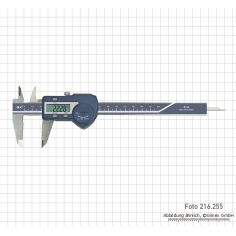 Digital caliper 150 mm, IP 54