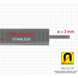 Digitālais bīdmērs 300 mm, nemagnētisks