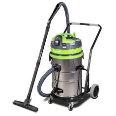Wet and dry vacuum cleaner Cleancraft wetCAT 362 IET