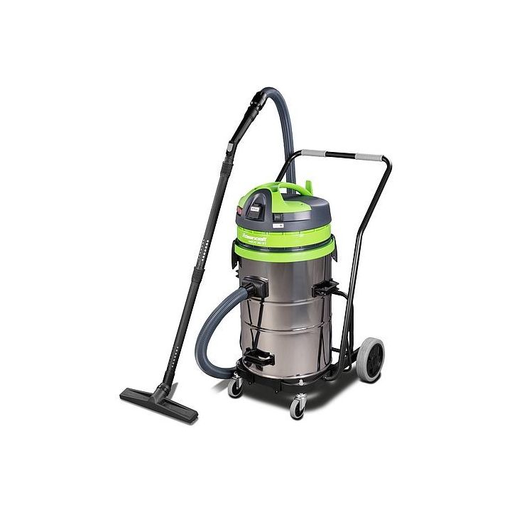 Wet and dry vacuum cleaner Cleancraft wetCAT 362 IET