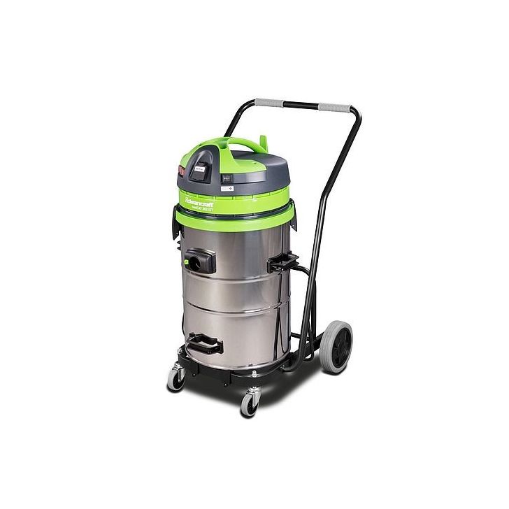 Wet and dry vacuum cleaner Cleancraft wetCAT 362 IET