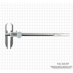 Digital caliper 250 mm
