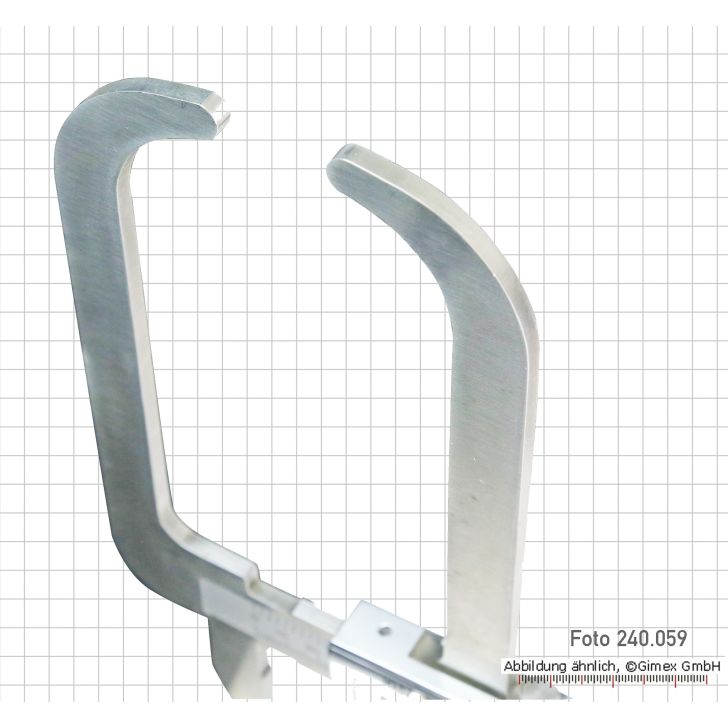 Digital caliper 300 mm