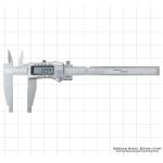 Digital caliper 600 x 150 mm
