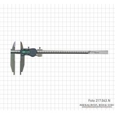 Digital caliper 300 x 90 mm