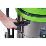 Wet and dry vacuum cleaner Cleancraft wetCAT 362 IET