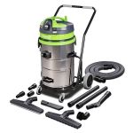 Wet and dry vacuum cleaner Cleancraft wetCAT 362 IET