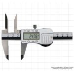 Digital caliper 150 x 35 mm