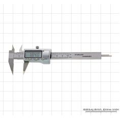 Digital caliper 100 mm