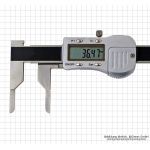 Digital caliper 5 - 150 mm