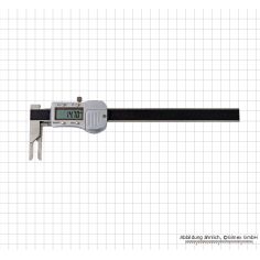 Digital caliper 5 - 150 mm 2