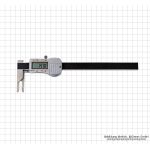 Digital caliper 5 - 150 mm