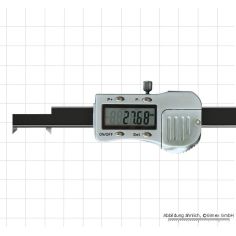 Digital caliper 0 - 140 mm