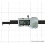 Digital caliper 0 - 140 mm