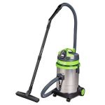 Dry cleaning vacuum cleaner Cleancraft dryCAT 133 IRSC