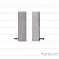 Digital caliper 50 - 300 mm 2