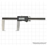 Digital caliper 500 x 100 mm